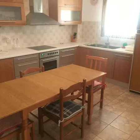 Elisavet's House