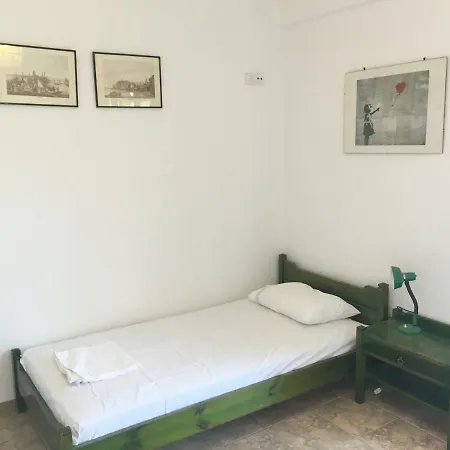 Elisavet's House * Lévktron