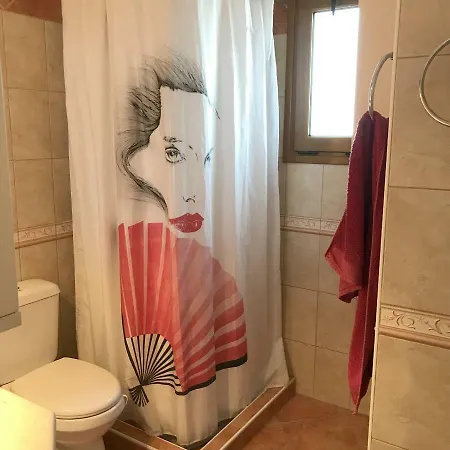 Elisavet's House Апартаменты Levktron