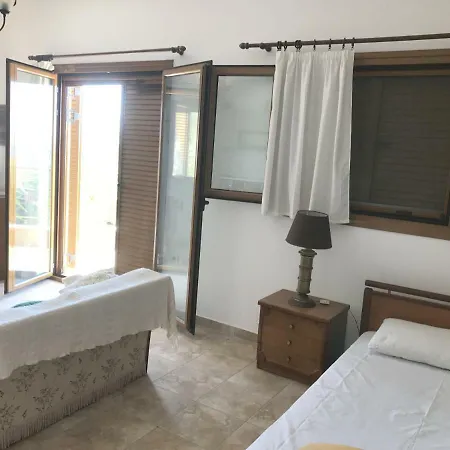 Elisavet's House Апартаменты