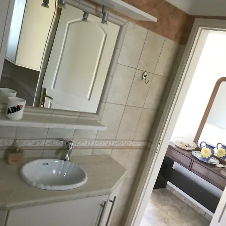 Elisavet's House