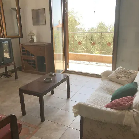 Elisavet's House Levktron