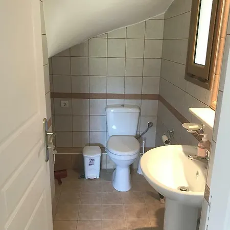 Elisavet's House Lévktron