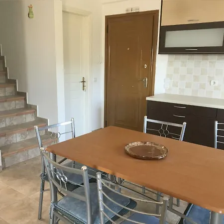 Apartmán Elisavet's House *