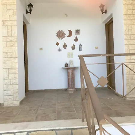 Elisavet's House