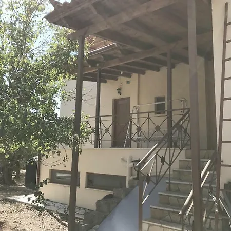 Elisavet's House Lévktron