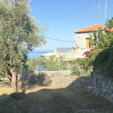 Elisavet's House Levktron