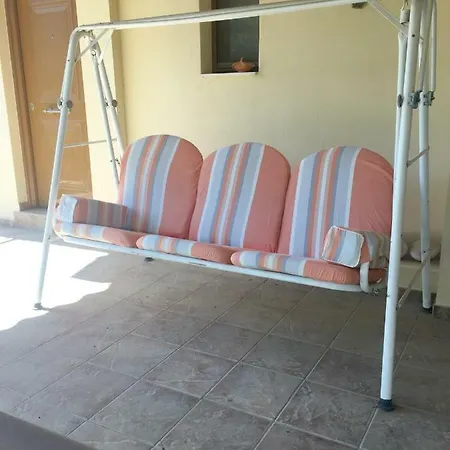Elisavet's House Apartmán